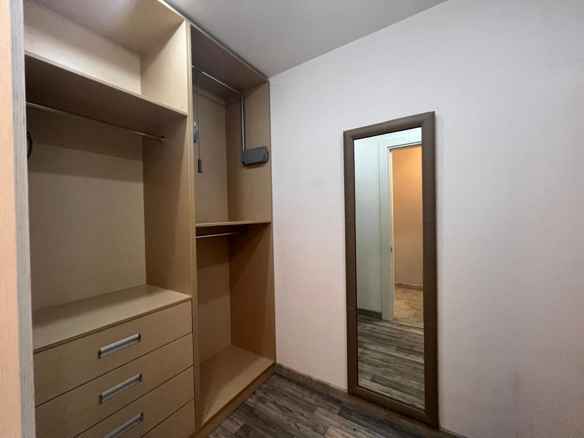 Megafun Luxury Family Apartment Baku Exterior foto