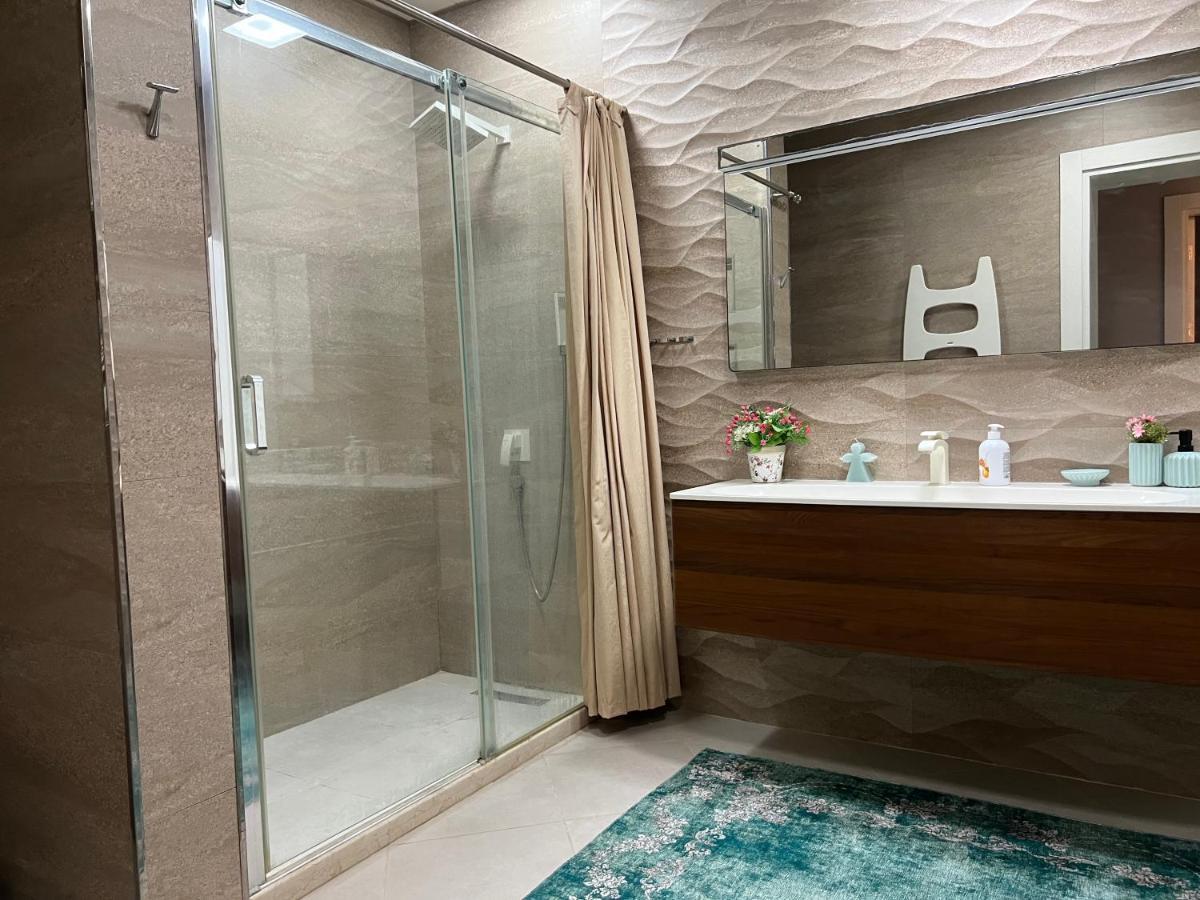 Megafun Luxury Family Apartment Baku Exterior foto